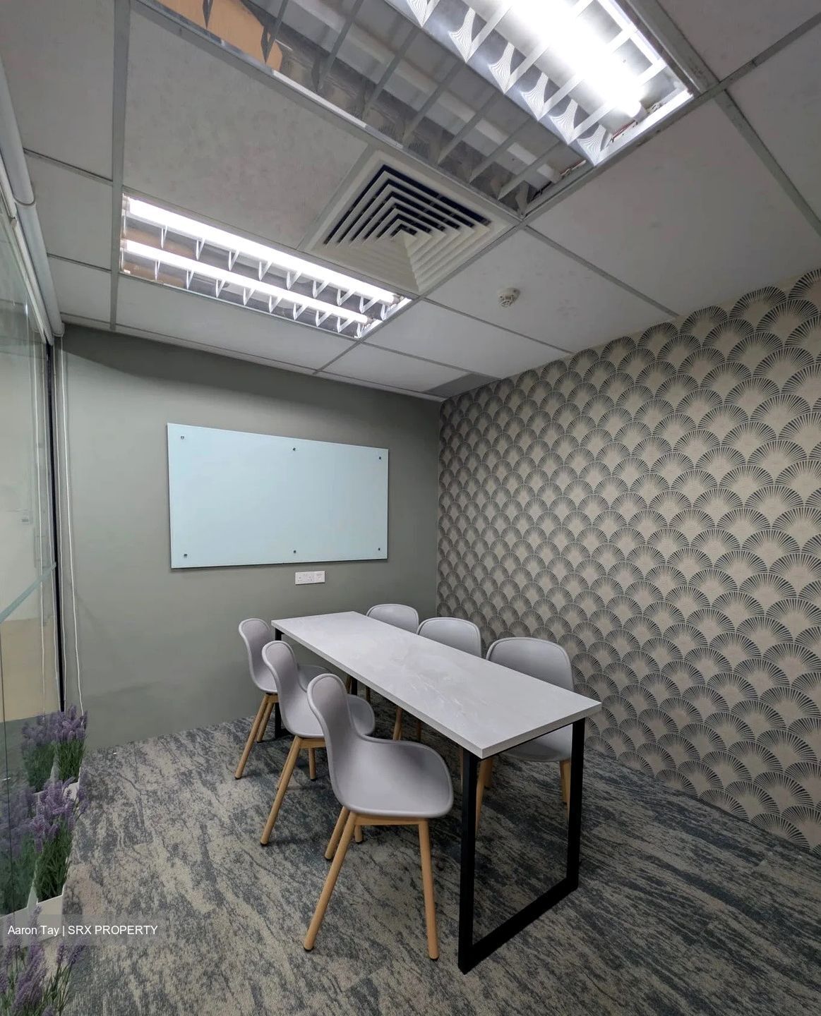 Orchard Towers (D9), Office #572068041